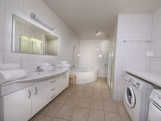 Ferienhaus Saalbach Ausstattung 26