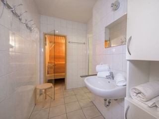 Ferienhaus Saalbach Ausstattung 27