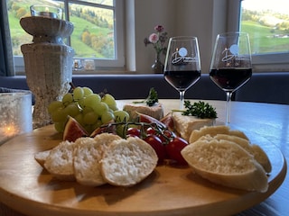 Ferienhaus Saalbach Ausstattung 29