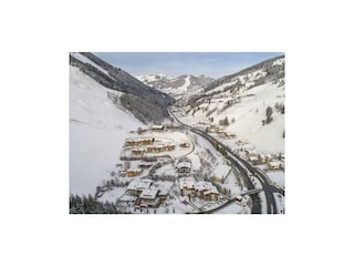 Ferienhaus Saalbach Umgebung 33
