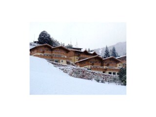 Ferienhaus Saalbach Umgebung 34
