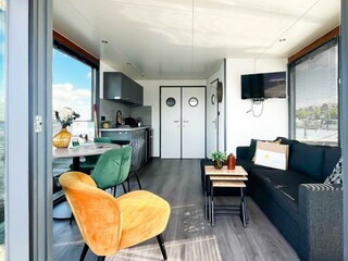 Holiday house Uitgeest Outdoor Recording 3