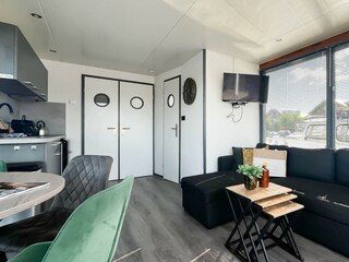 Ferienhaus Uitgeest Außenaufnahme 4