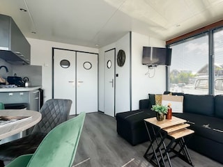 Ferienhaus Uitgeest Ausstattung 10