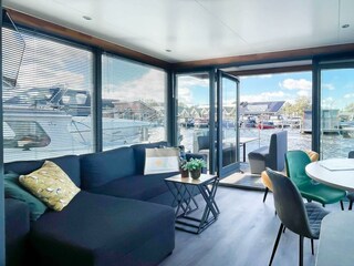 Holiday house Uitgeest Outdoor Recording 6