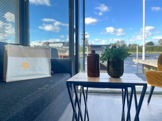 Ferienhaus Uitgeest Außenaufnahme 7