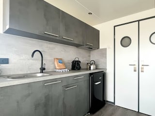 Ferienhaus Uitgeest Außenaufnahme 9