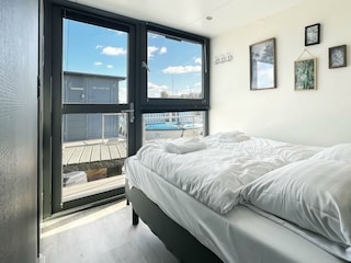 Ferienhaus Uitgeest Außenaufnahme 10