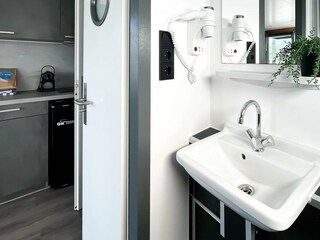 Ferienhaus Uitgeest Außenaufnahme 13