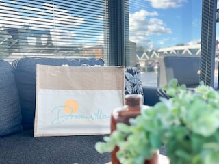 Ferienhaus Uitgeest Außenaufnahme 16