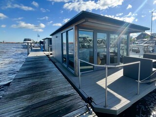 Holiday house Uitgeest Outdoor Recording 17