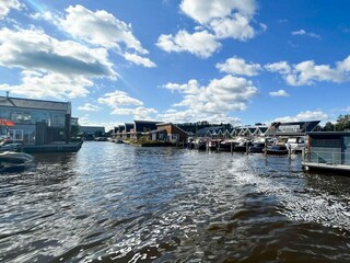 Holiday house Uitgeest Outdoor Recording 20