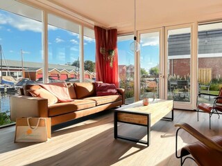 Ferienhaus Uitgeest Außenaufnahme 6