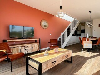 Ferienhaus Uitgeest Außenaufnahme 9