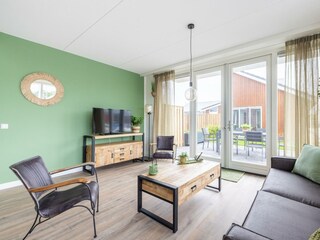 Ferienhaus Uitgeest Außenaufnahme 10