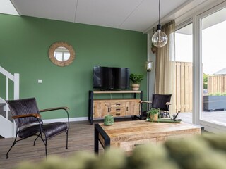 Ferienhaus Uitgeest Außenaufnahme 11