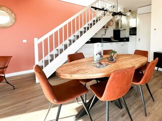 Ferienhaus Uitgeest Außenaufnahme 12