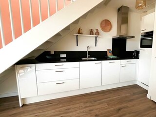 Ferienhaus Uitgeest Außenaufnahme 13