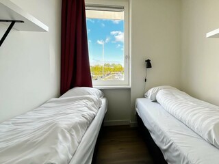 Ferienhaus Uitgeest Außenaufnahme 15