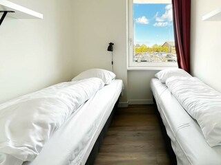 Ferienhaus Uitgeest Außenaufnahme 17