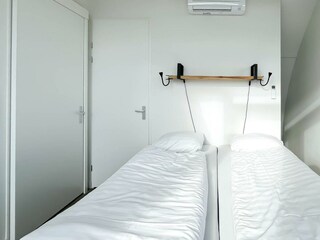 Ferienhaus Uitgeest Außenaufnahme 19