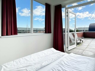 Ferienhaus Uitgeest Außenaufnahme 22