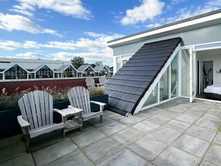 Ferienhaus Uitgeest Außenaufnahme 23