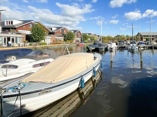 Ferienhaus Uitgeest Außenaufnahme 28