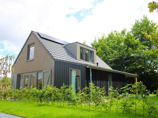 Ferienhaus Sint Maarten Außenaufnahme 3