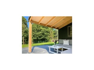 Ferienhaus Sint Maarten Außenaufnahme 5