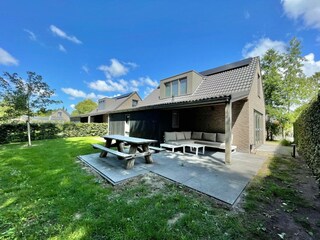 Ferienhaus Sint Maarten Außenaufnahme 21