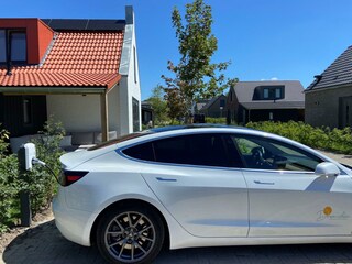 Ferienhaus Sint Maarten Außenaufnahme 22