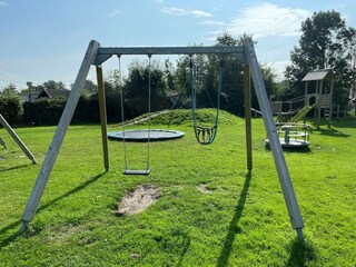 Ferienhaus Sint Maarten Außenaufnahme 24