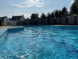 Ferienhaus Sint Maarten Außenaufnahme 25