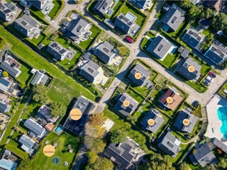 Ferienhaus Sint Maarten Außenaufnahme 29