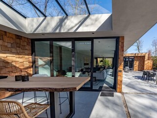 Holiday house Oosterhout Outdoor Recording 1