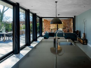 Ferienhaus Oosterhout Außenaufnahme 3