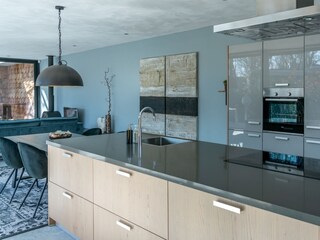 Holiday house Oosterhout Outdoor Recording 4