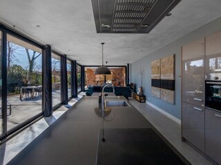 Holiday house Oosterhout Outdoor Recording 7