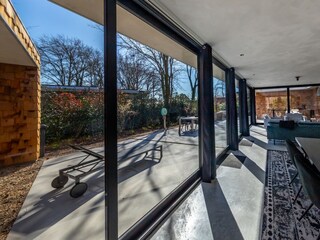 Holiday house Oosterhout Outdoor Recording 8