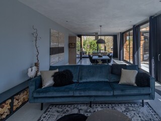 Holiday house Oosterhout Outdoor Recording 11