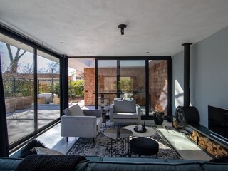 Ferienhaus Oosterhout Außenaufnahme 12