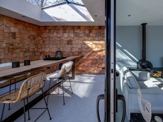 Holiday house Oosterhout Outdoor Recording 13