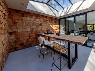 Holiday house Oosterhout Outdoor Recording 14