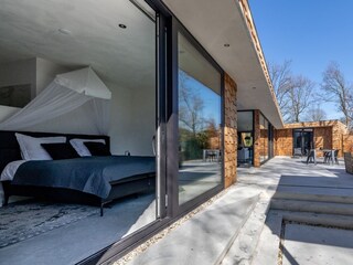 Holiday house Oosterhout Outdoor Recording 16