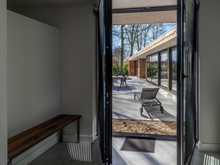 Holiday house Oosterhout Outdoor Recording 22