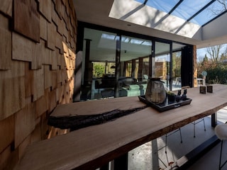 Holiday house Oosterhout Outdoor Recording 4
