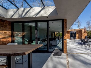 Holiday house Oosterhout Outdoor Recording 25