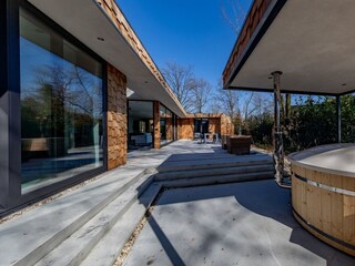 Holiday house Oosterhout Outdoor Recording 27