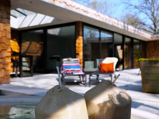 Holiday house Oosterhout Outdoor Recording 31